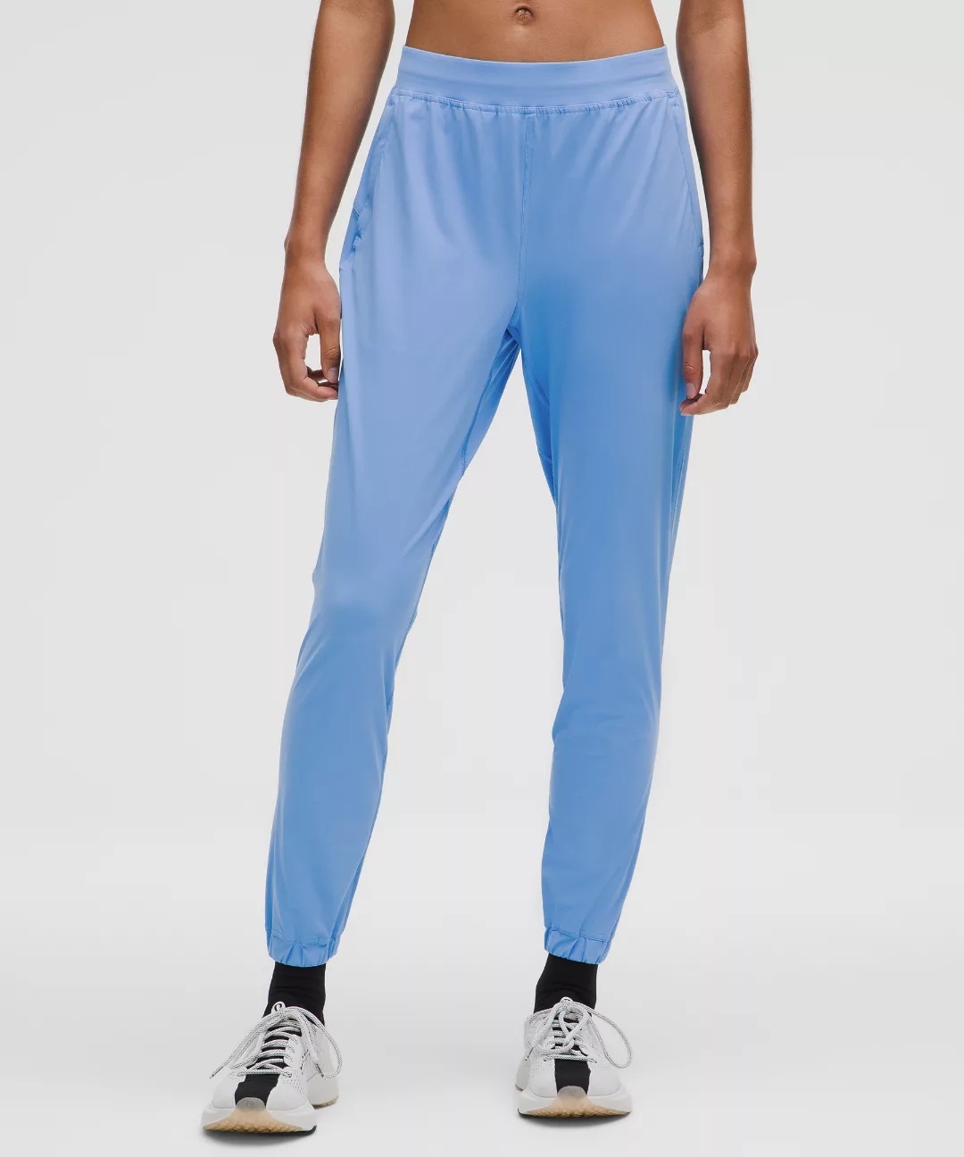 Adapted State High-Rise Jogger *Short