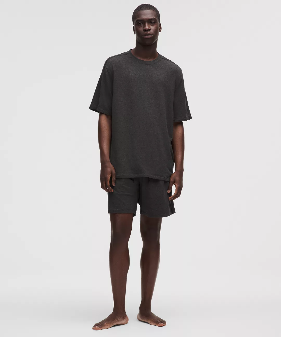 BeCalm Relaxed-Fit Short 7"