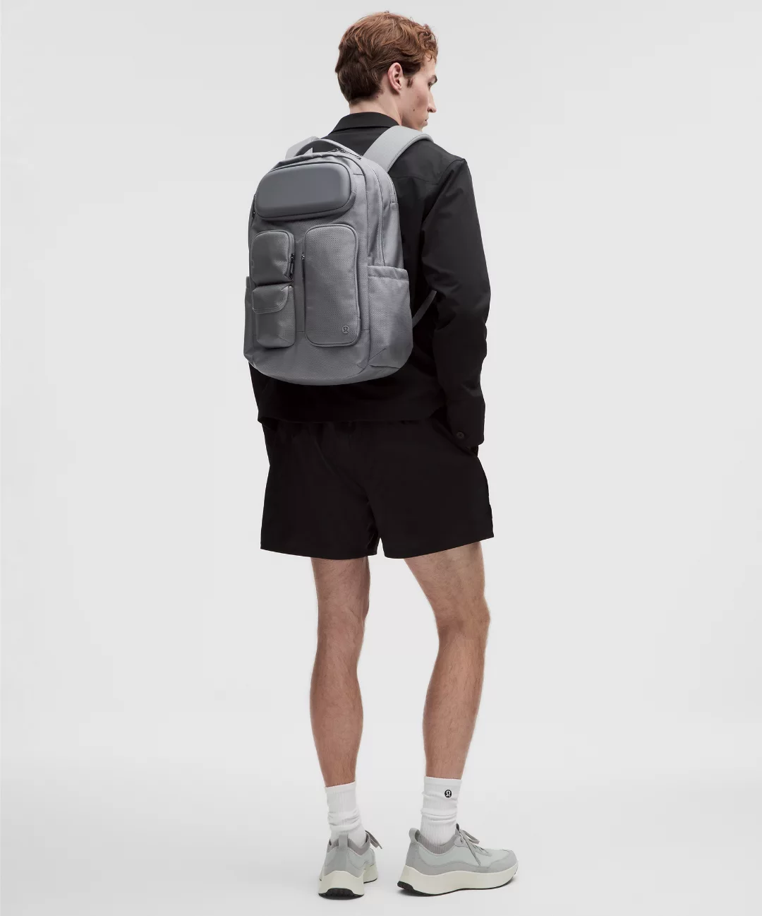 Cruiser Backpack 23L