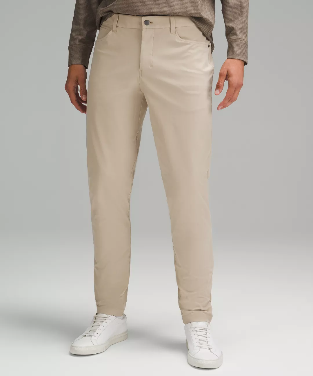 ABC Slim-Fit 5 Pocket Pant 37L *Warpstreme