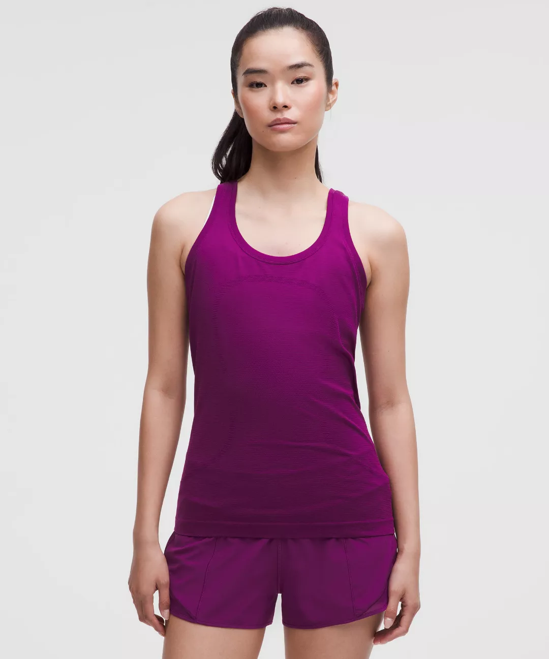 Swiftly Tech Racerback Tank Top 2.0 *Hip Length