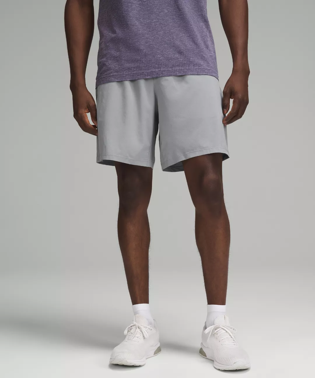 Pace Breaker Lined Short 7"