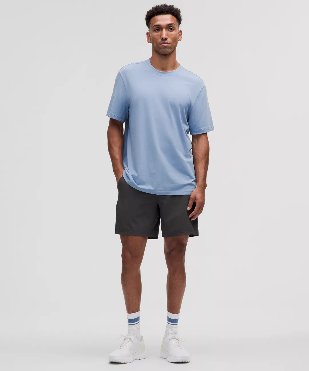 Pace Breaker Lined Short 7"