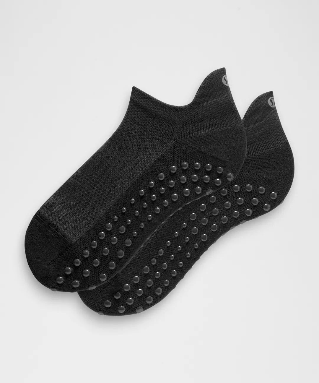 Unisex Find Your Balance Grip Tab Socks *Updated