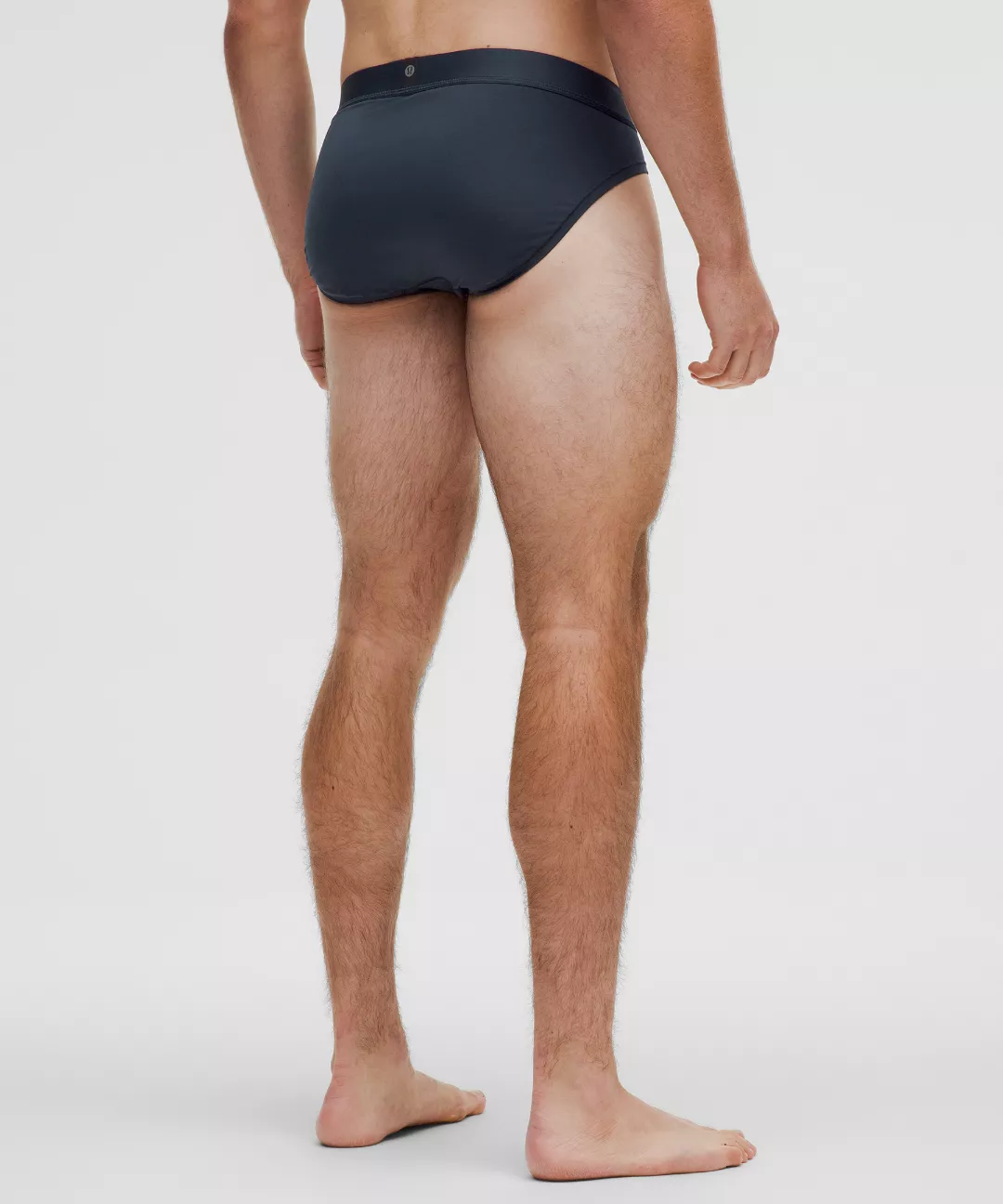 Always In Motion Brief with Fly