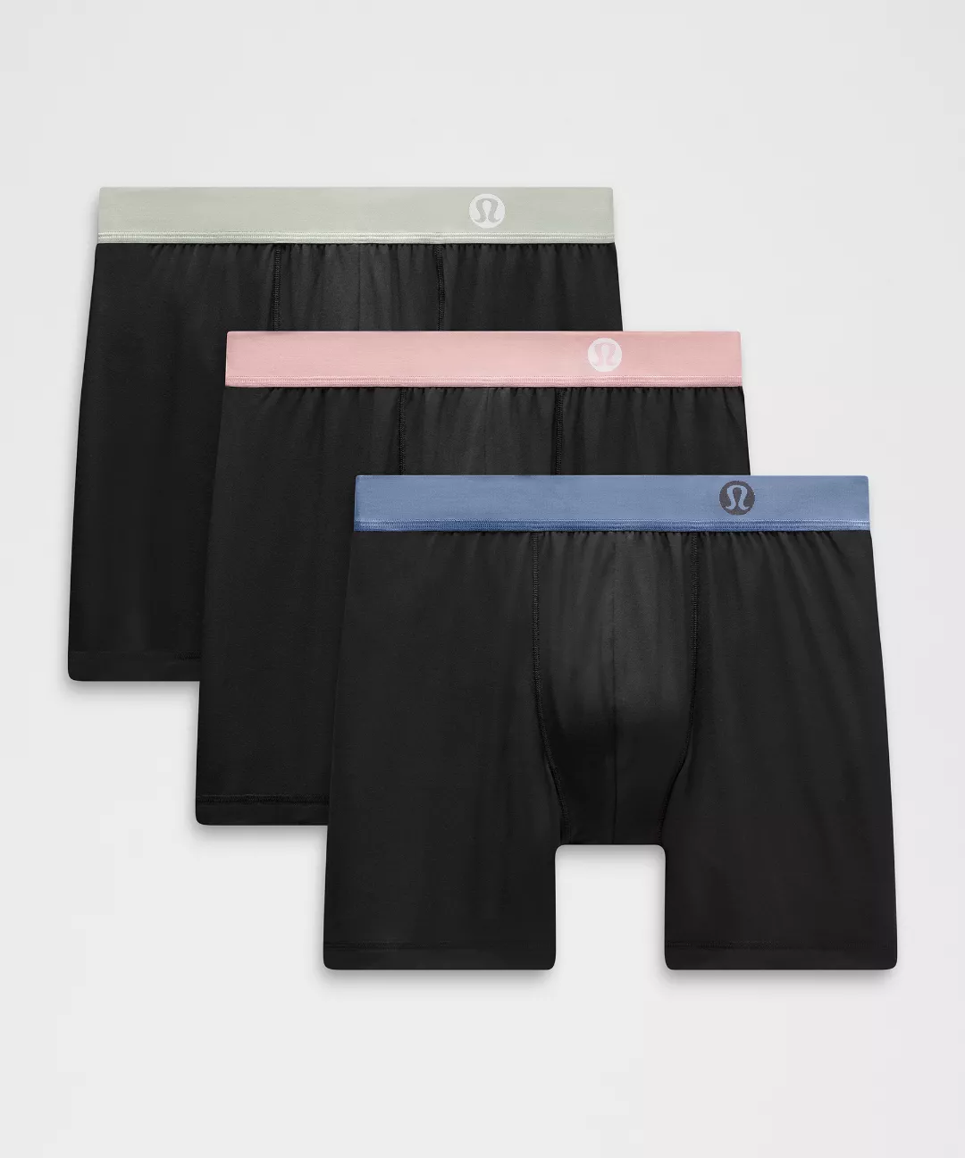 Always In Motion Boxer 5"