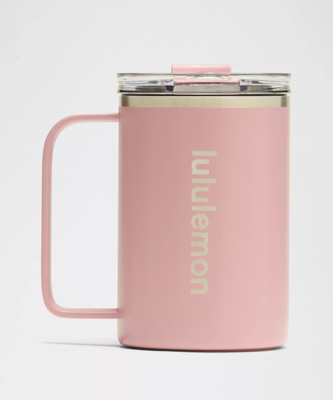 Insulated Mug 12oz