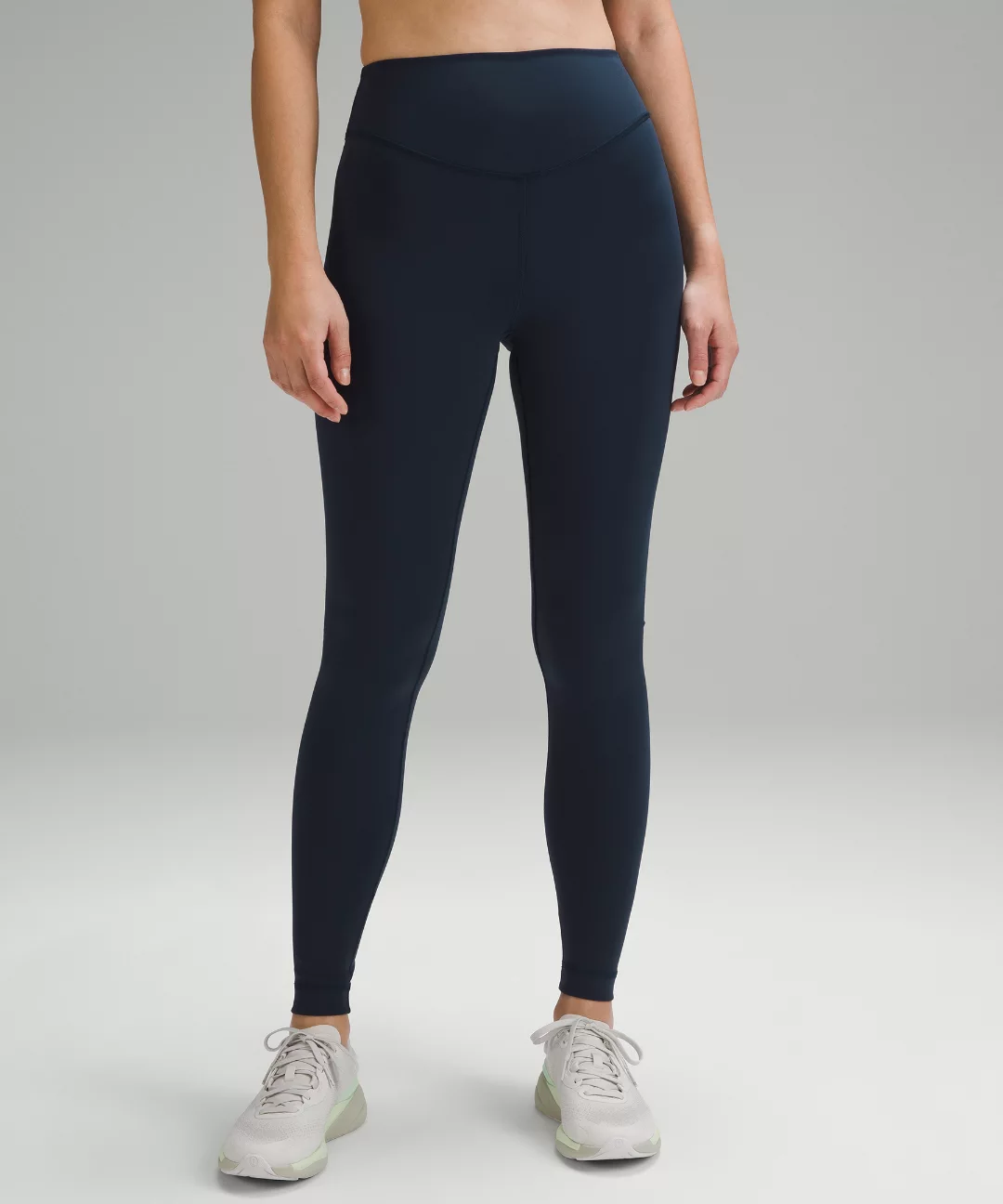 Wunder Under SmoothCover High-Rise Tight 28"
