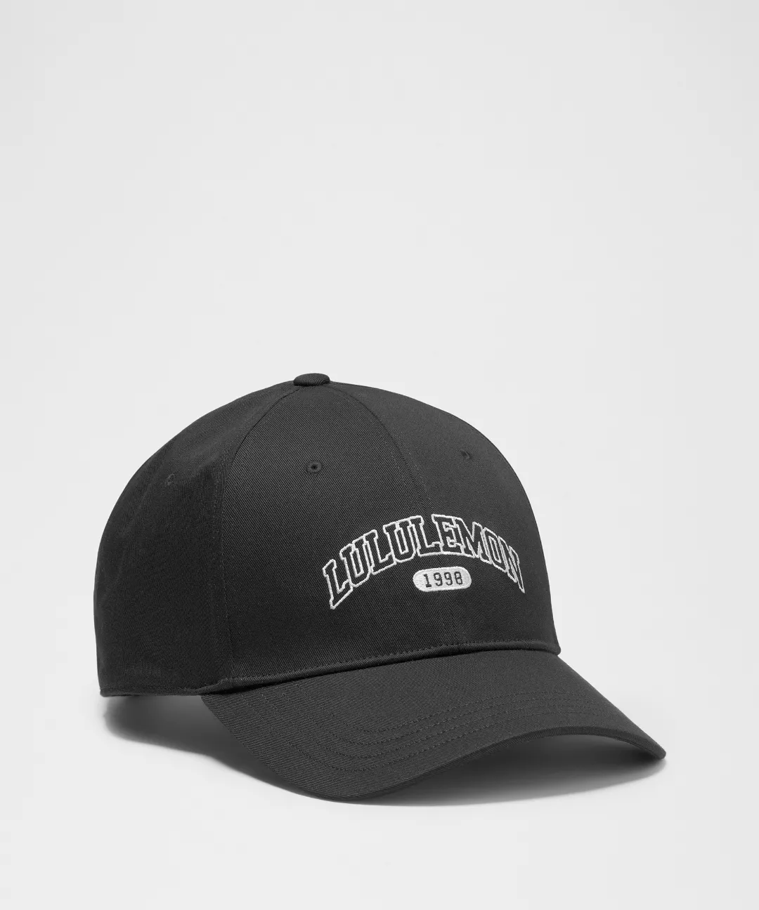 Structured Ball Cap *1998