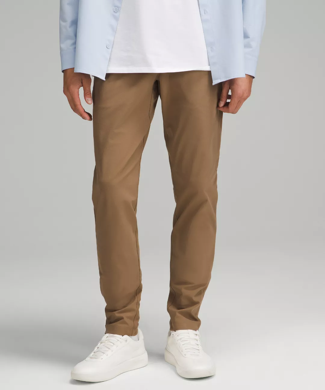 ABC Slim-Fit Trouser 37L *Warpstreme