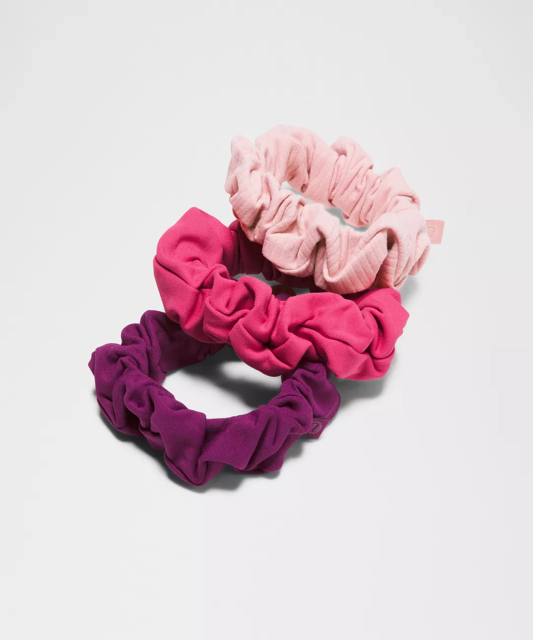 Uplifting Scrunchies *3 Pack