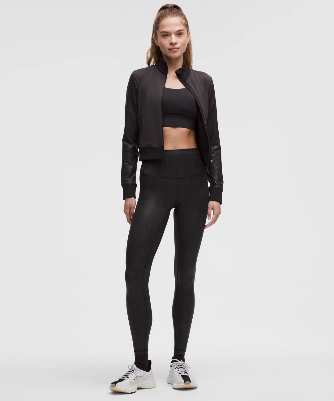 Wunder Train High-Rise Tight 28"