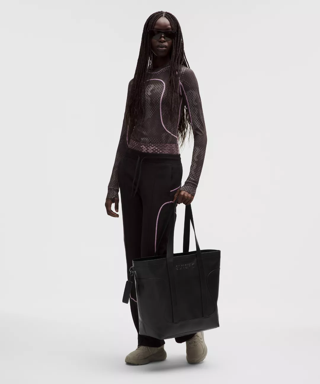 Tote Bag 25L *SLNSH Collection