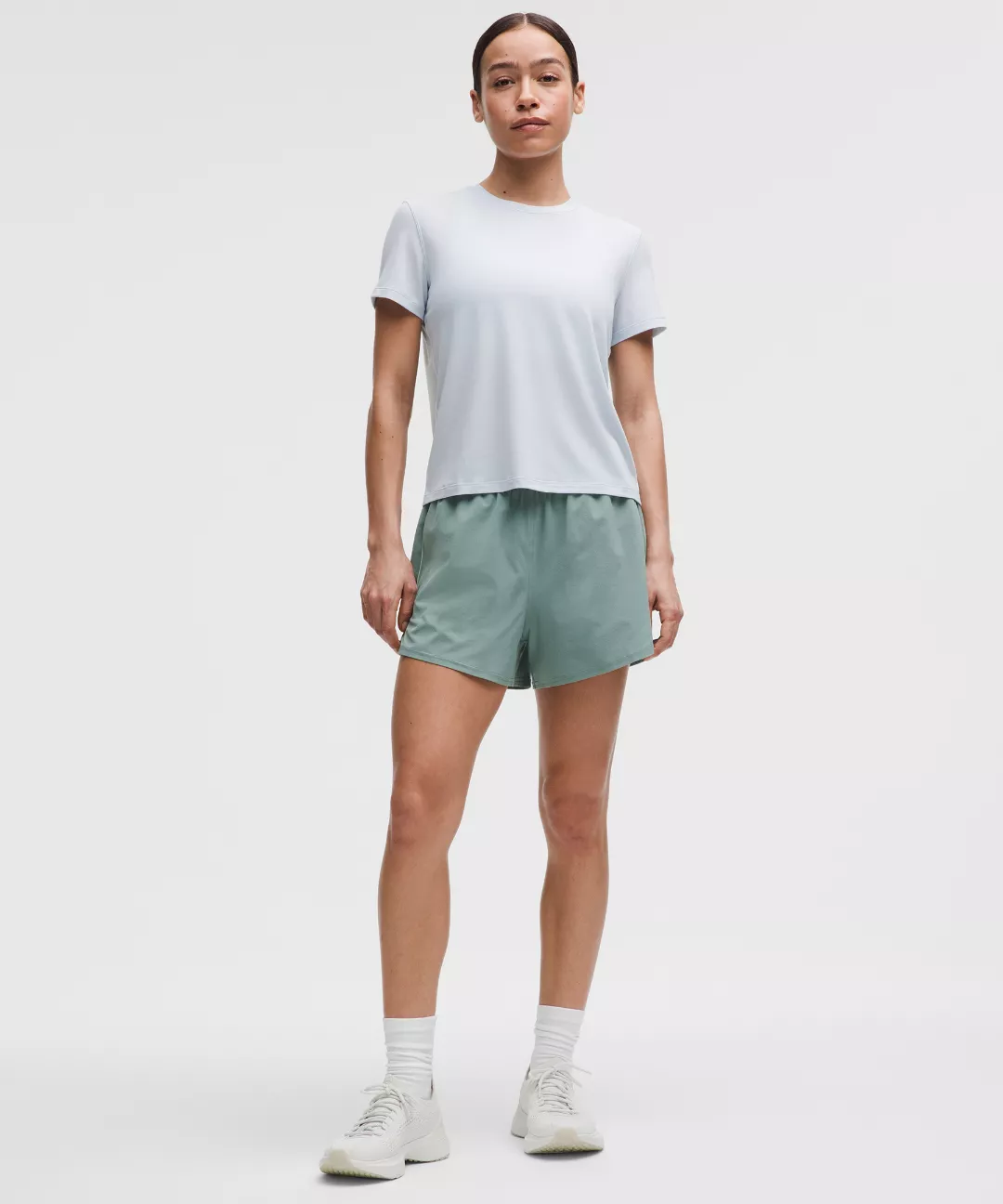 Jersey Training Classic-Fit Short-Sleeve Shirt