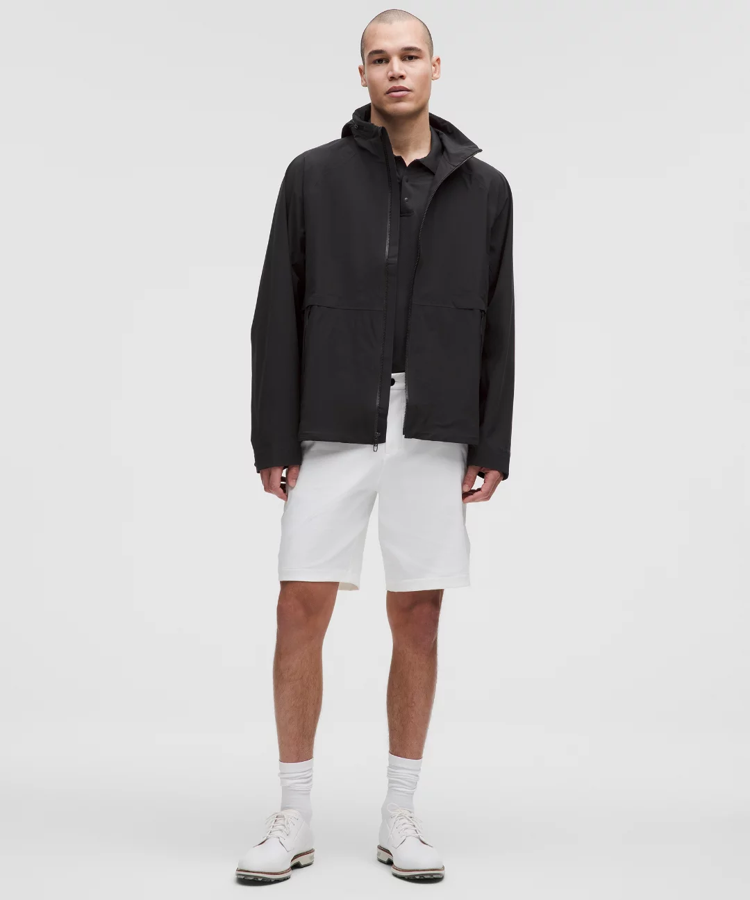 Waterproof Golf Jacket