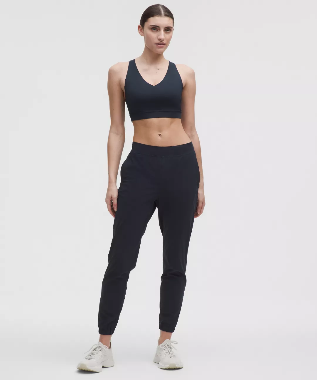 Adapted State High-Rise Jogger *Full Length