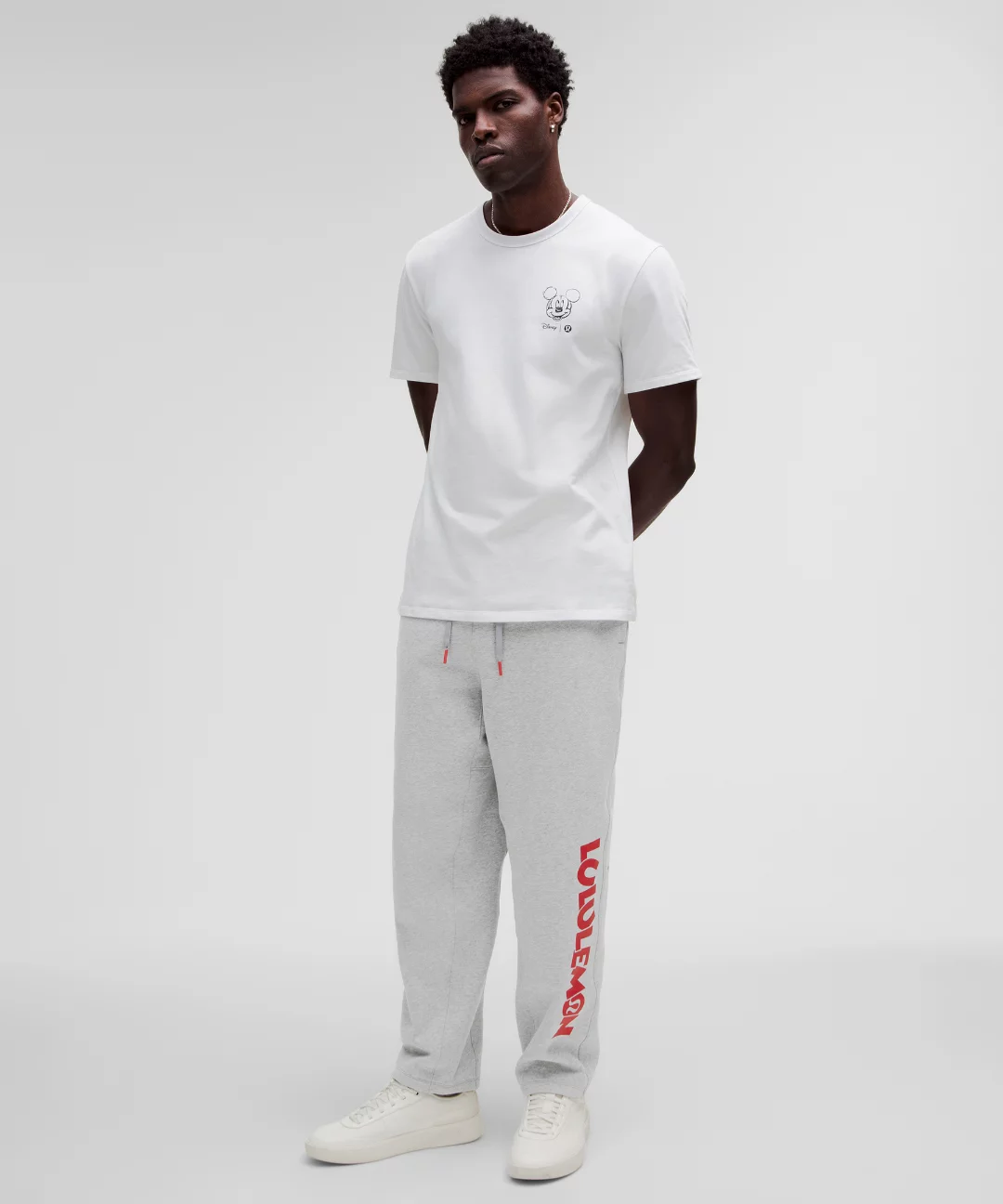 Disney x lululemon *Steady State Pant