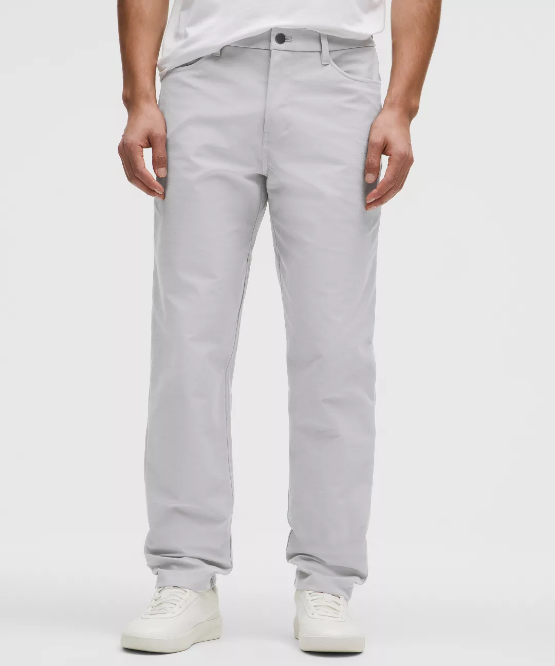 ABC Classic-Fit 5 Pocket Pant 32L *Utilitech