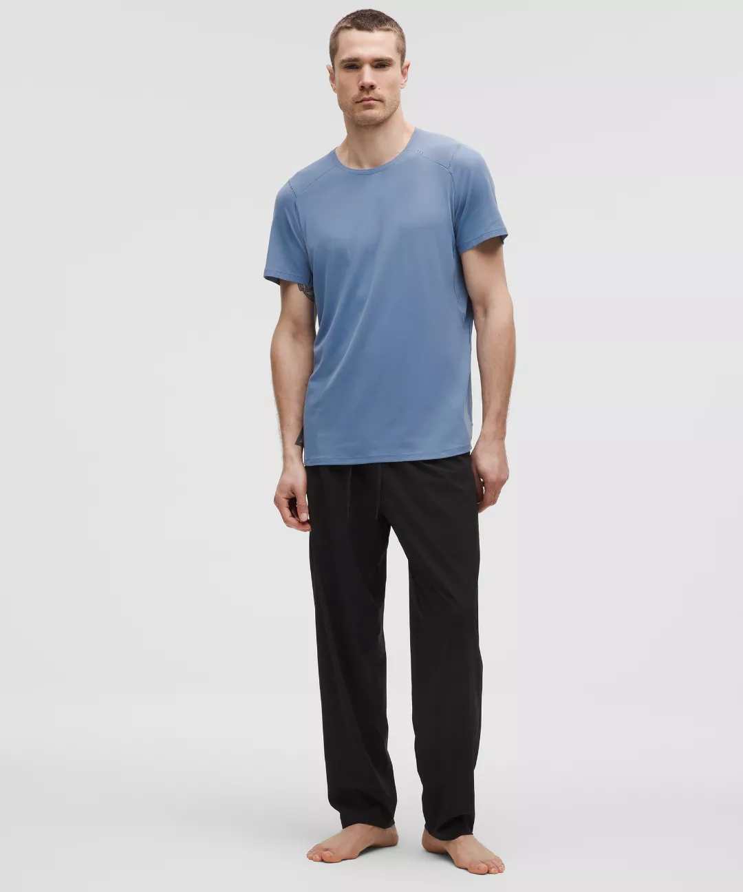 Balancer Woven Relaxed-Fit Pant *Regular
