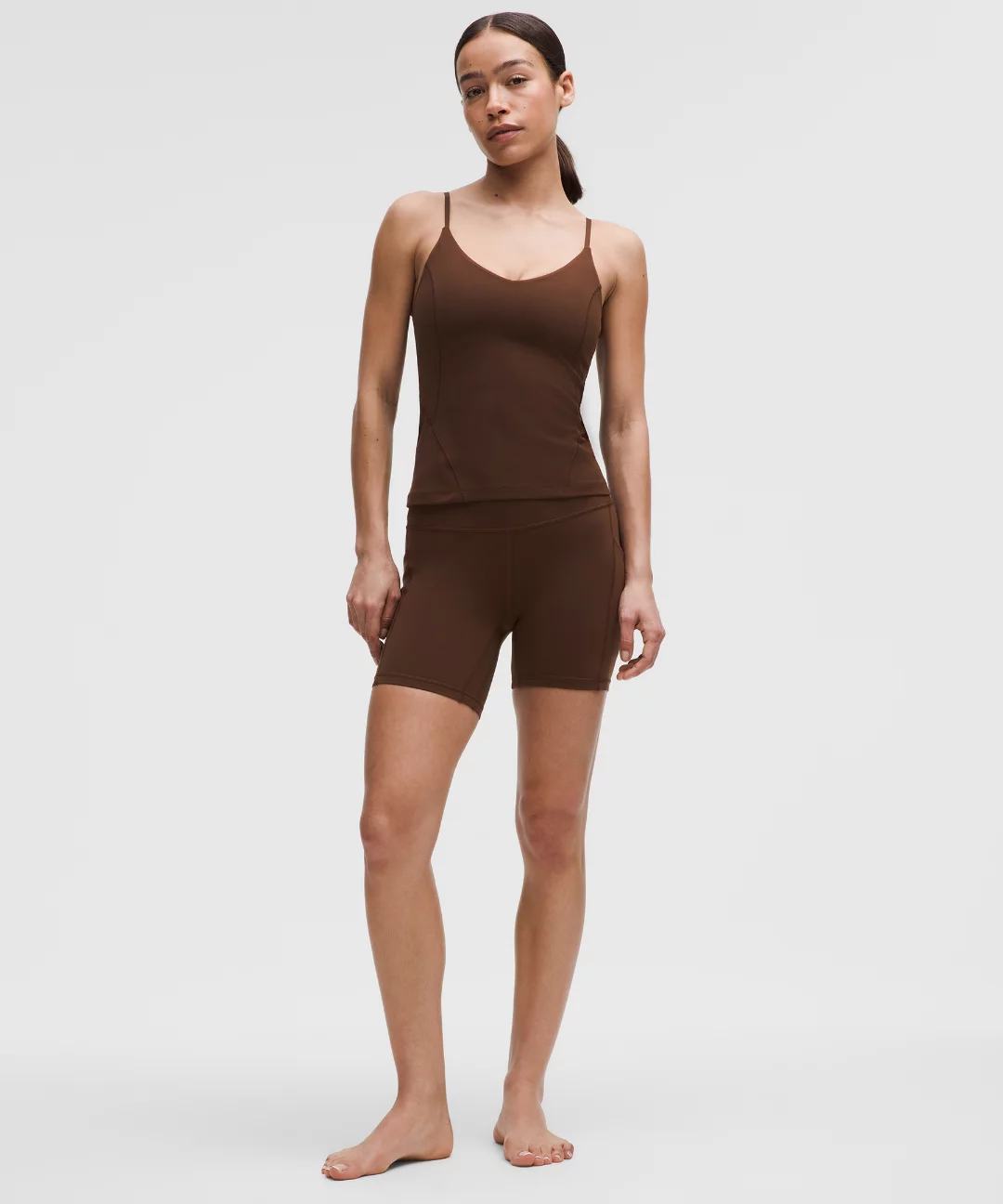 lululemon Align™ Waist-Length Cami Tank *Light Support, C/D Cup