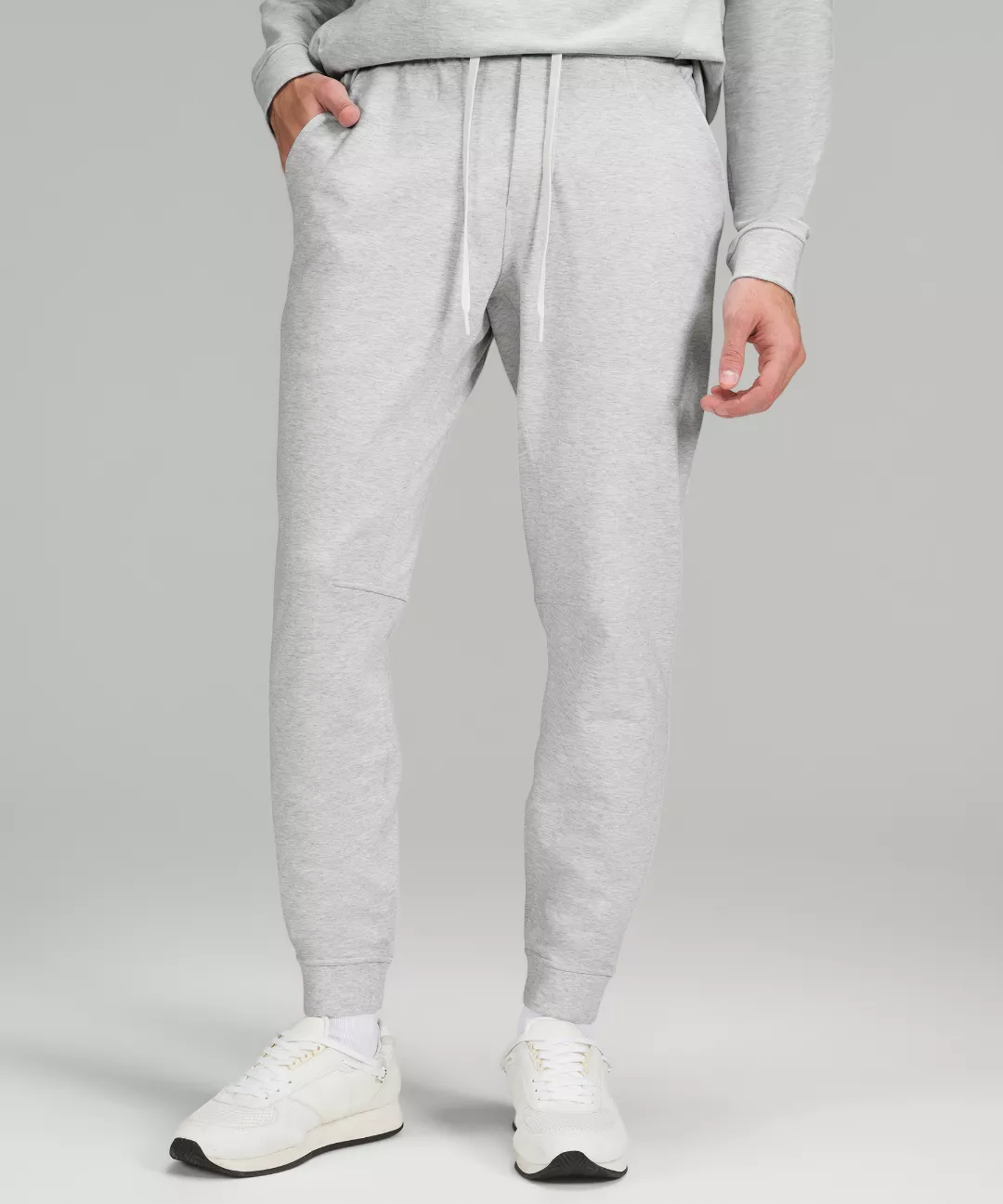 City Sweat Jogger *Tall
