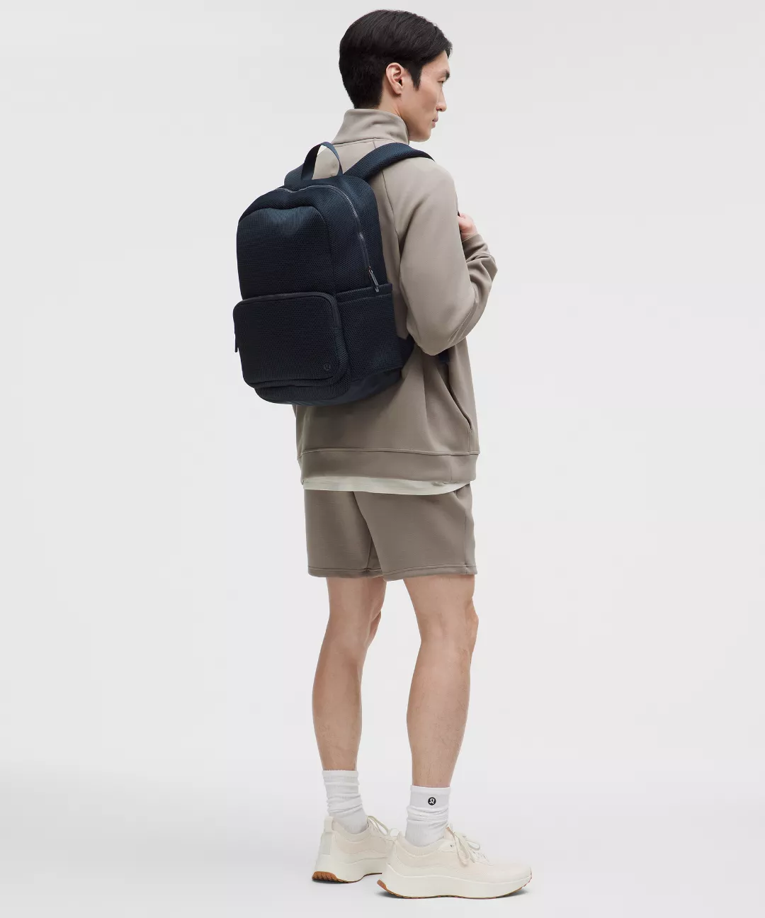Everywhere Backpack 22L *Knit Mesh