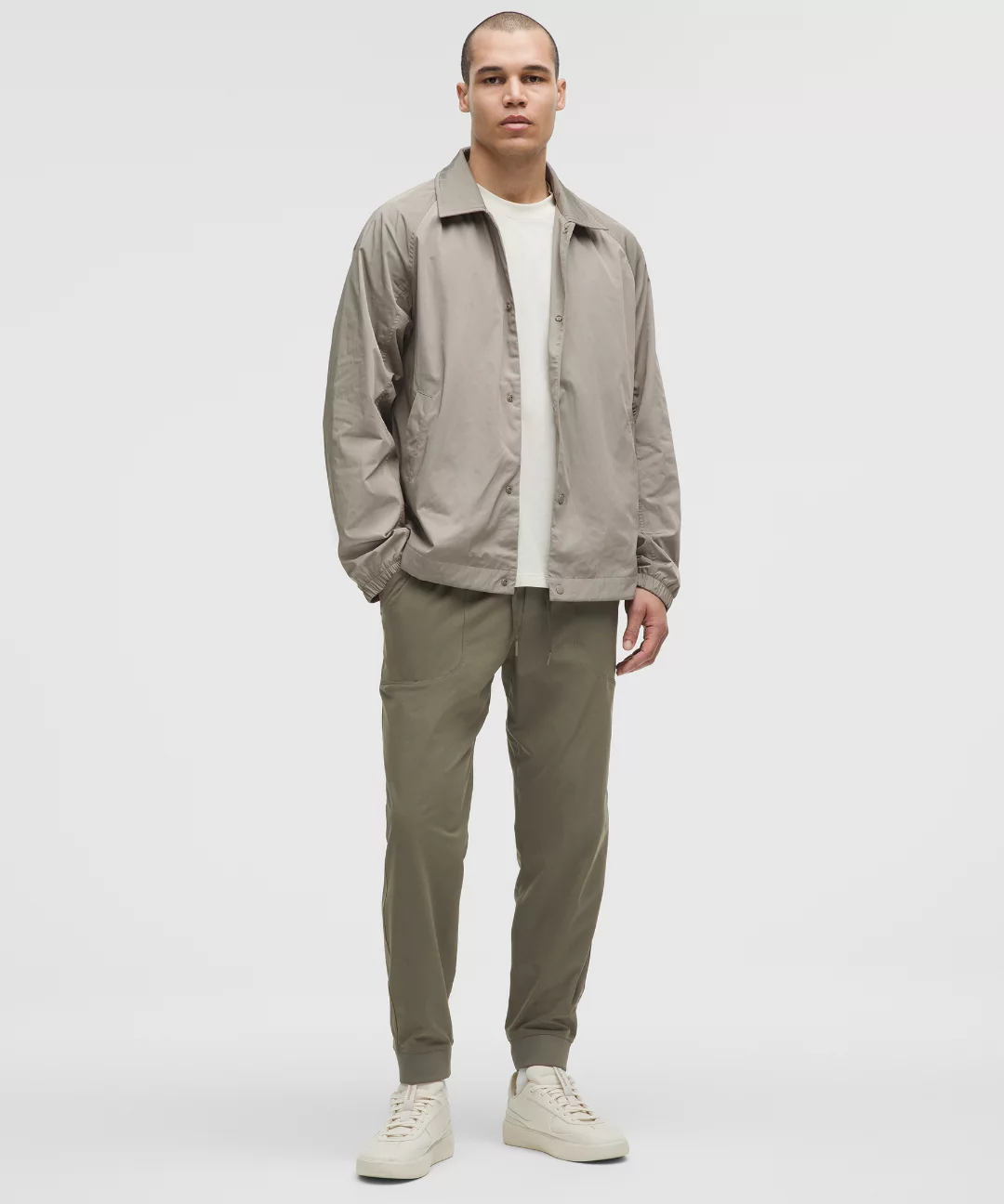 ABC Jogger *Shorter