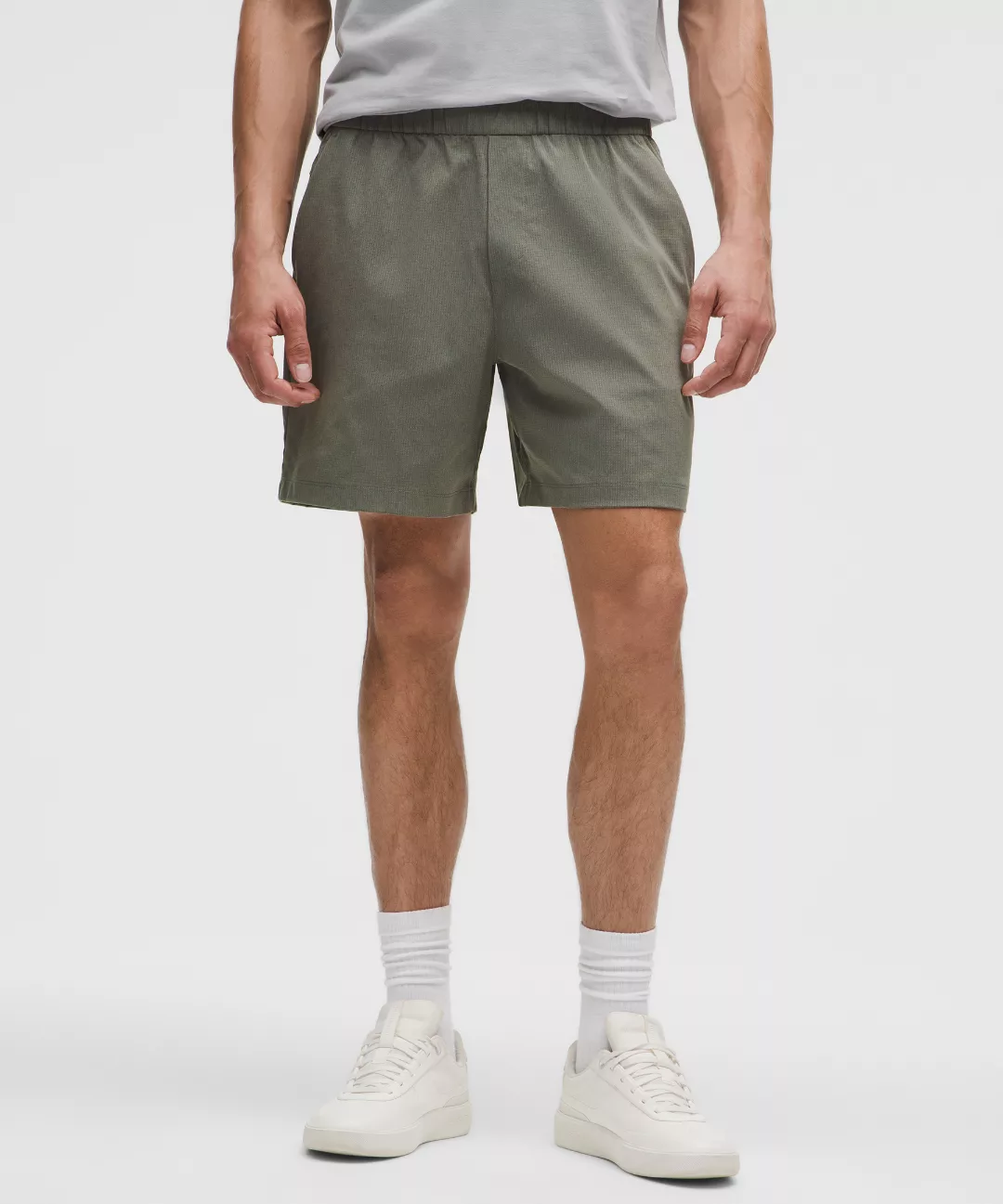 ABC WovenAir Pull-On Short 7"