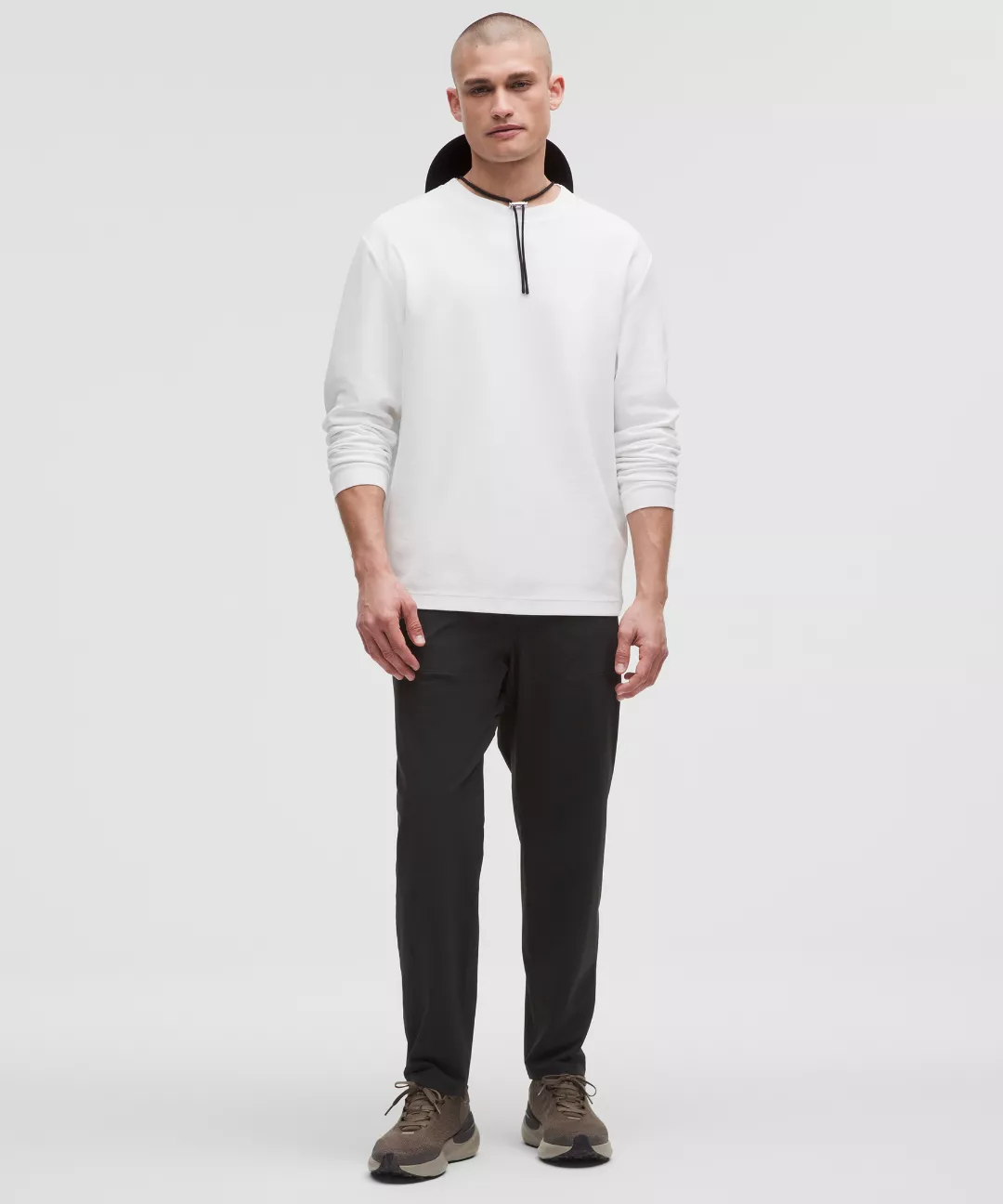 Ripstop Pull-On Classic-Fit Pant 30L