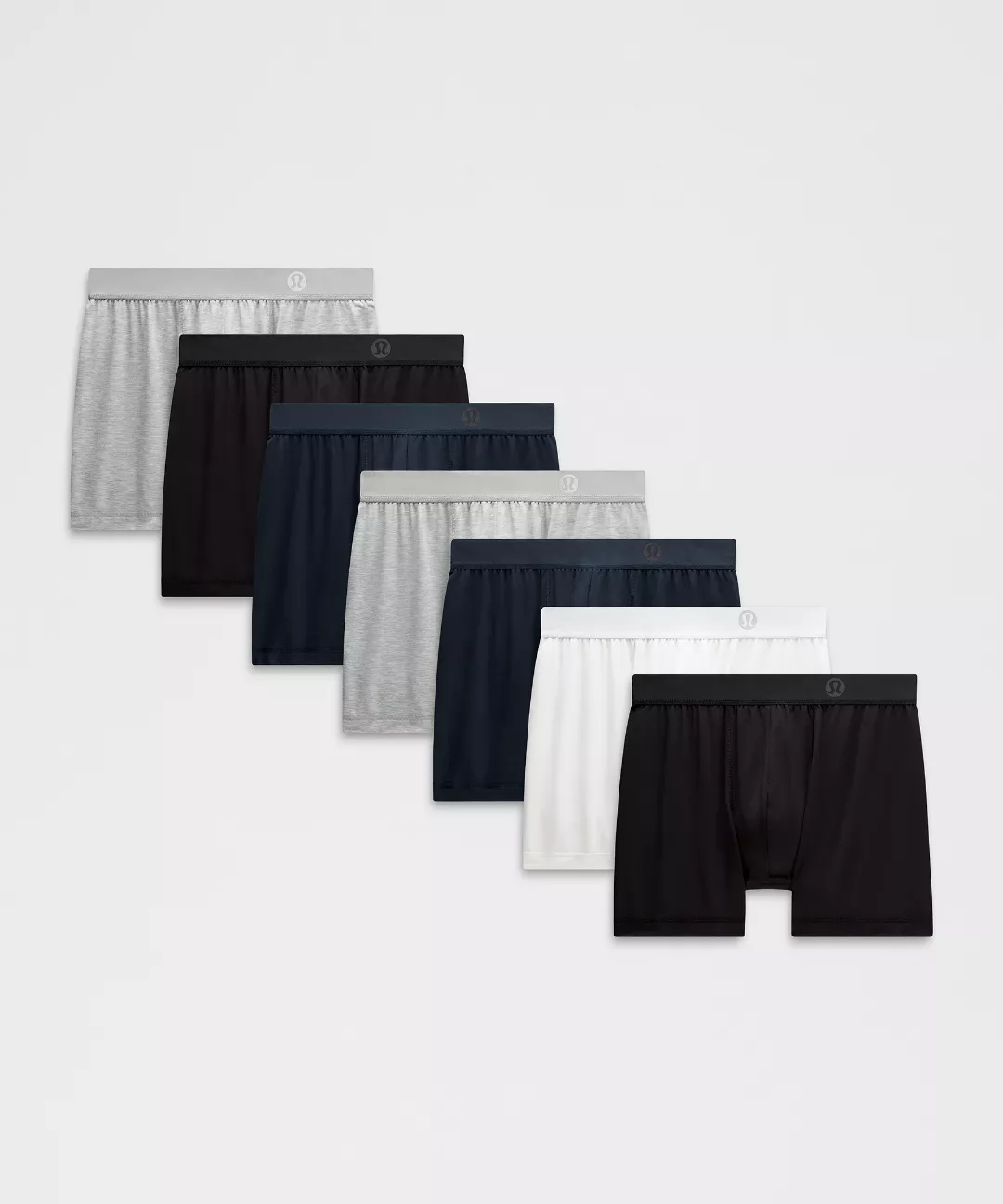 Always In Motion Boxer 5"