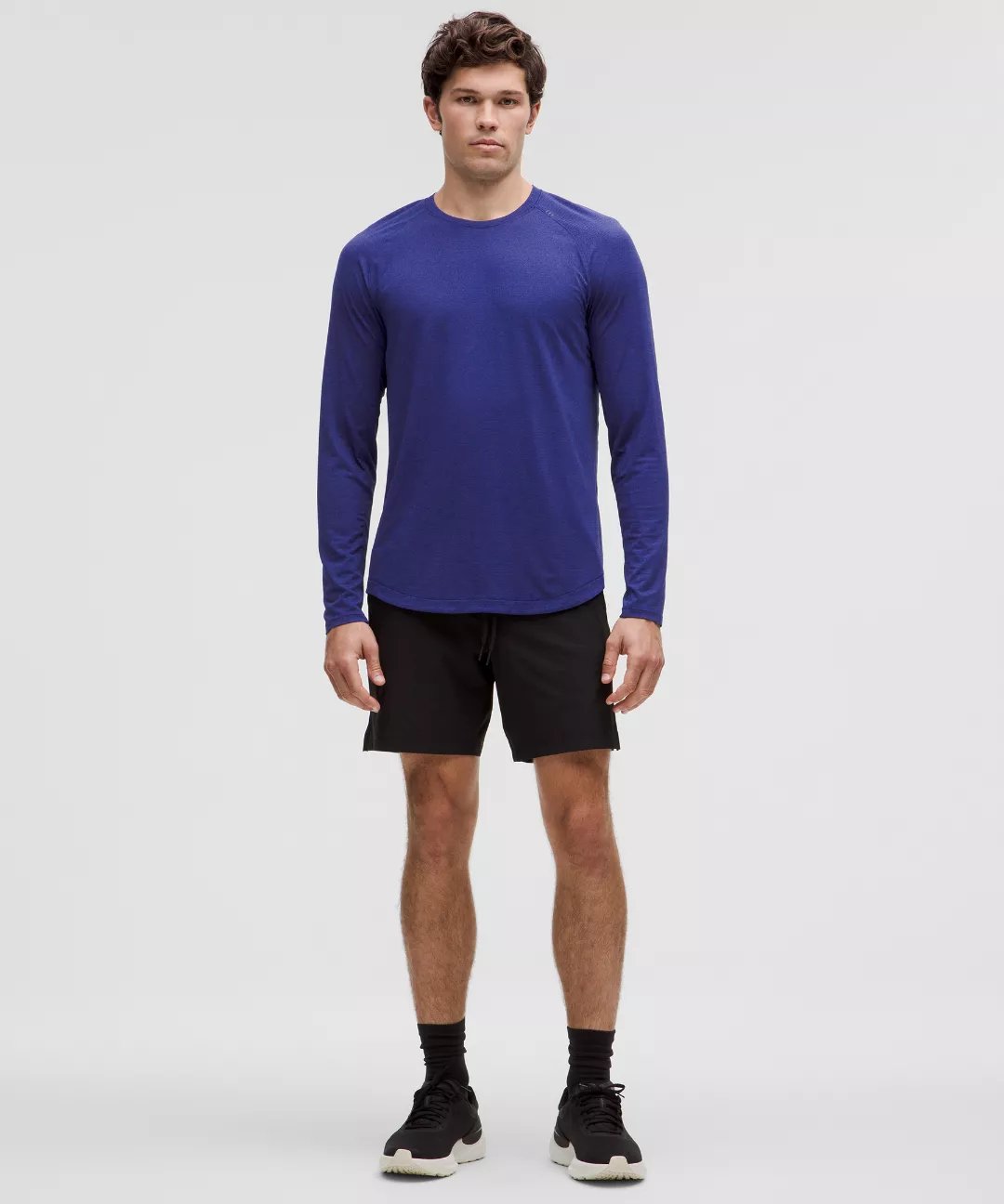 License to Train Long-Sleeve Shirt