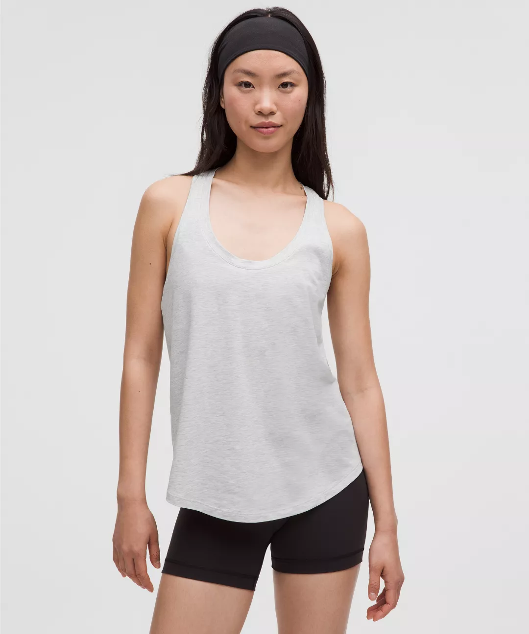 Love Tank Top