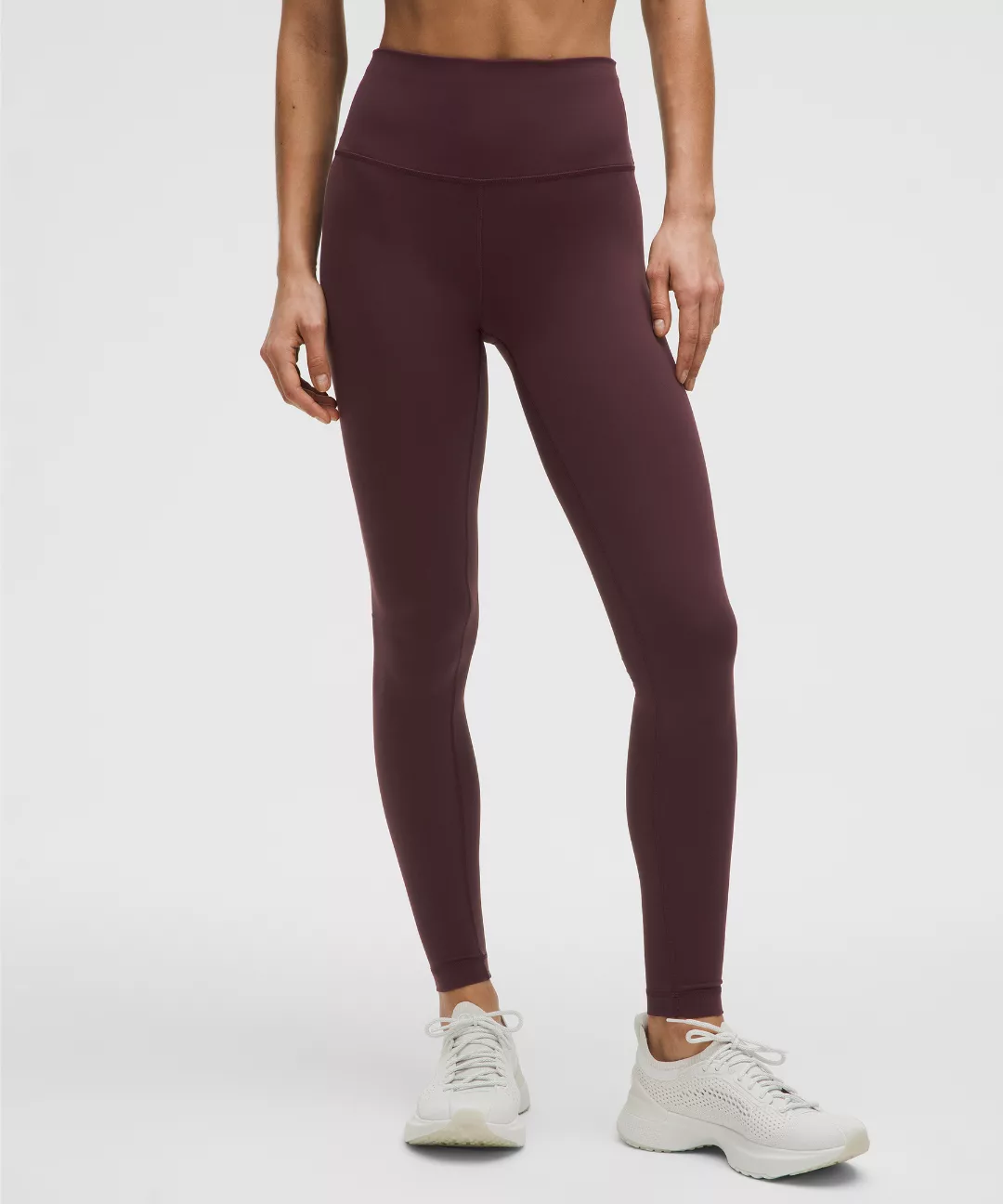 Wunder Train High-Rise Tight 28"