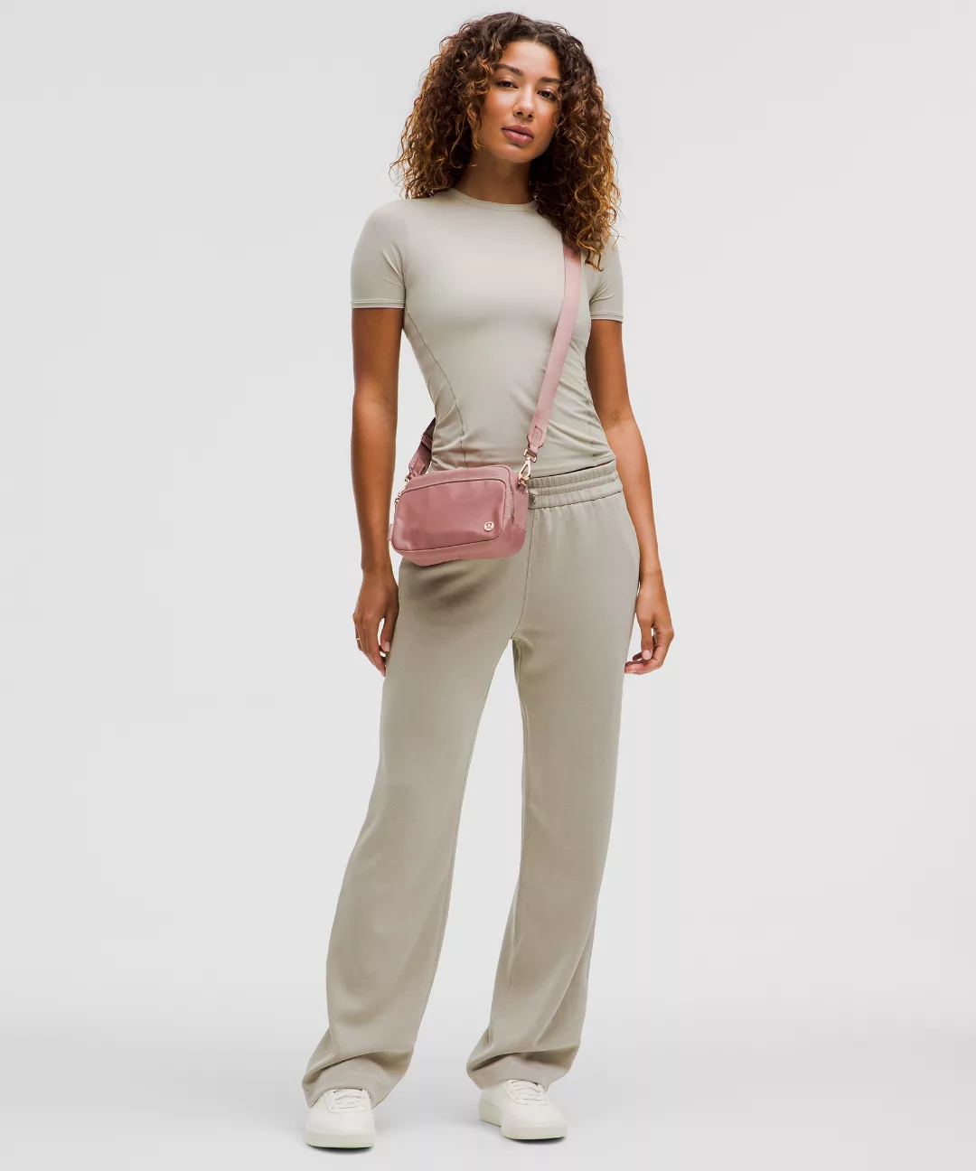 Everywhere Crossbody Bag 2L *Metal Hardware