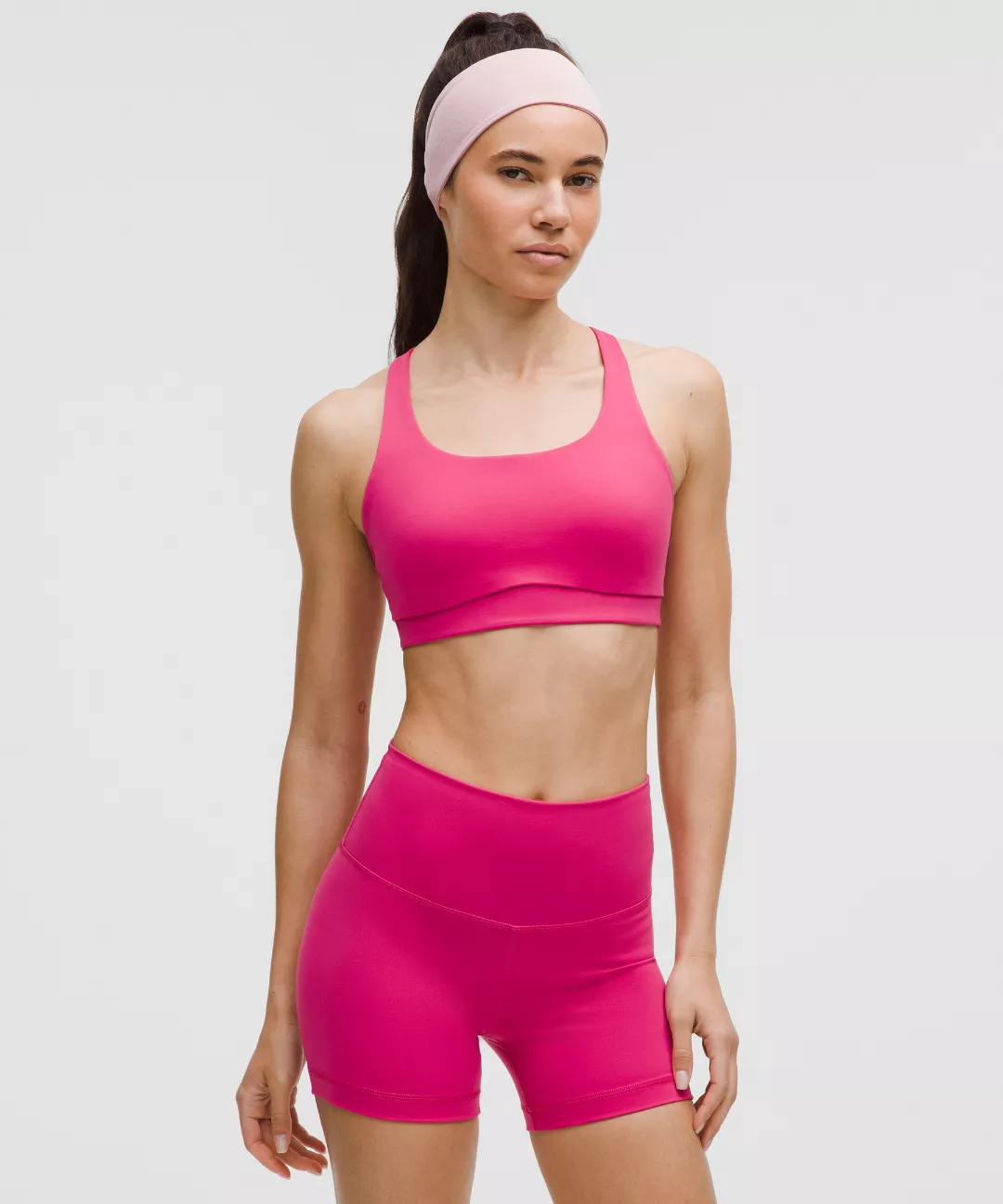 lululemon Energy Bra Medium Support, B-D Cups *Evolve