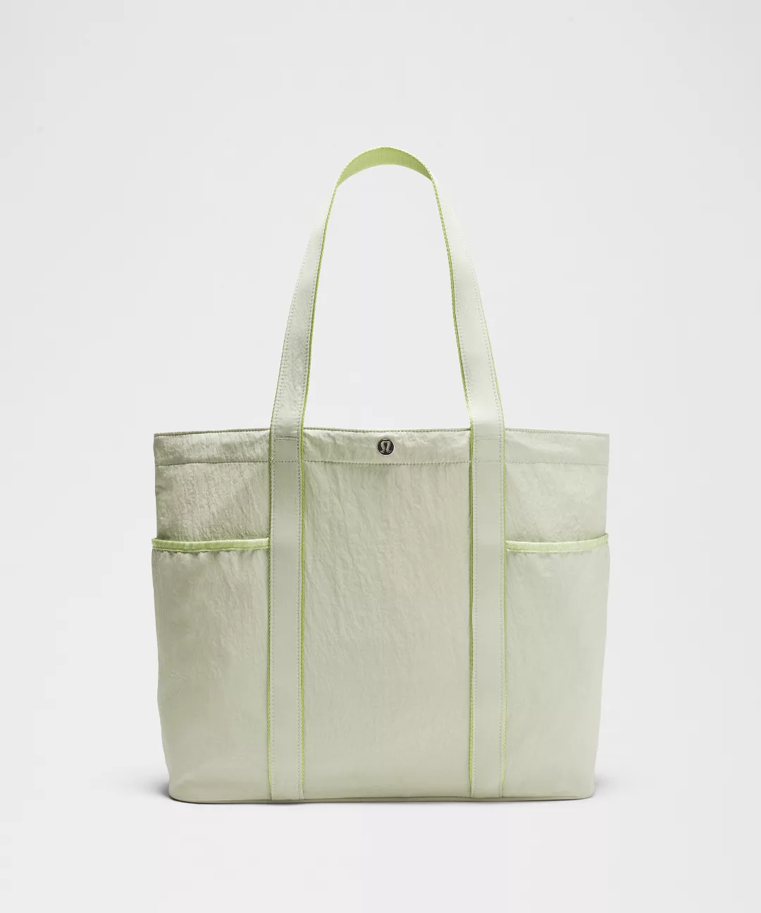 Daily Multi-Pocket Tote Bag 20L