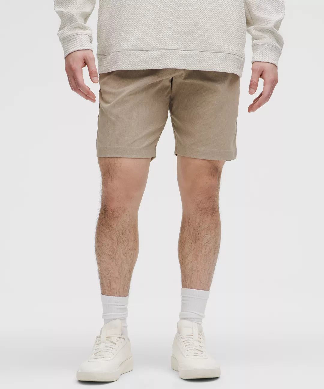 ABC Classic-Fit Short 9"