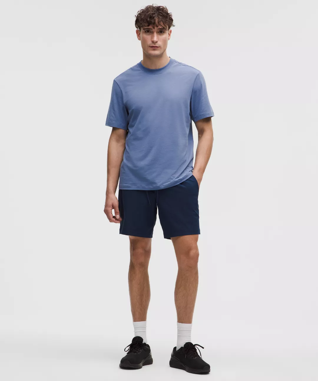 Zeroed In Short-Sleeve Shirt