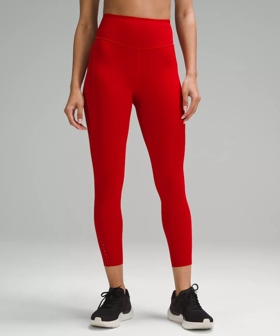 Fast and Free High-Rise Tight 25"