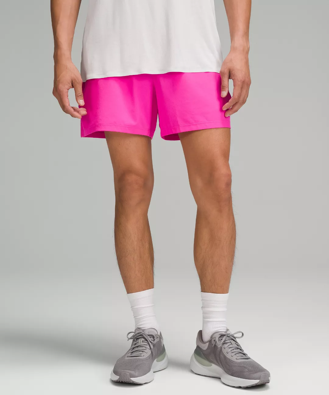 Pace Breaker Linerless Short 5"