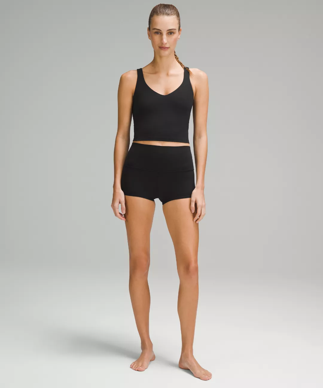 lululemon Align™ High-Rise Short 2"