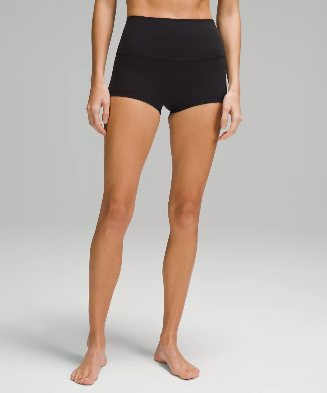 lululemon Align™ High-Rise Short 2"