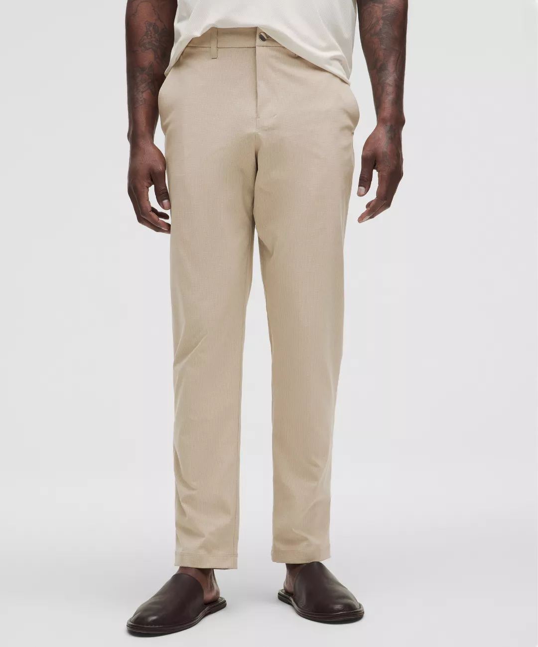 ABC Classic-Fit Trouser 30L *WovenAir