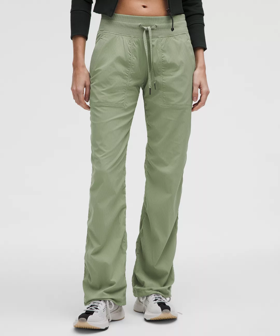Dance Studio Mid-Rise Pant *Regular