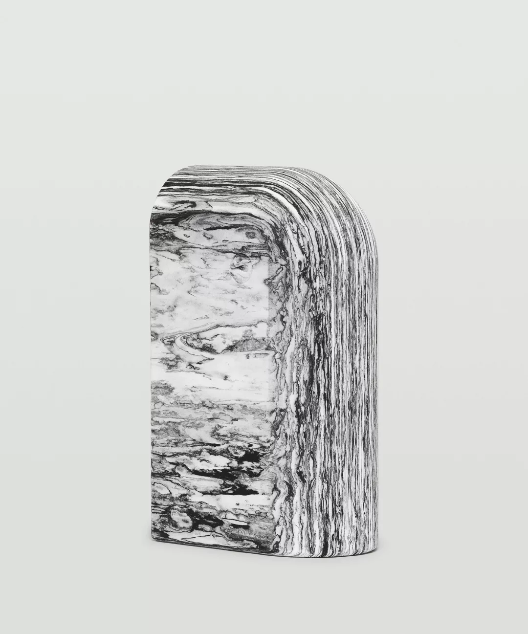 Inner Flow Yoga Block *Marble