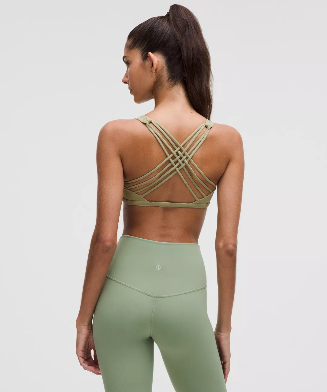 Free to Be Bra - Wild *Light Support, A/B Cup
