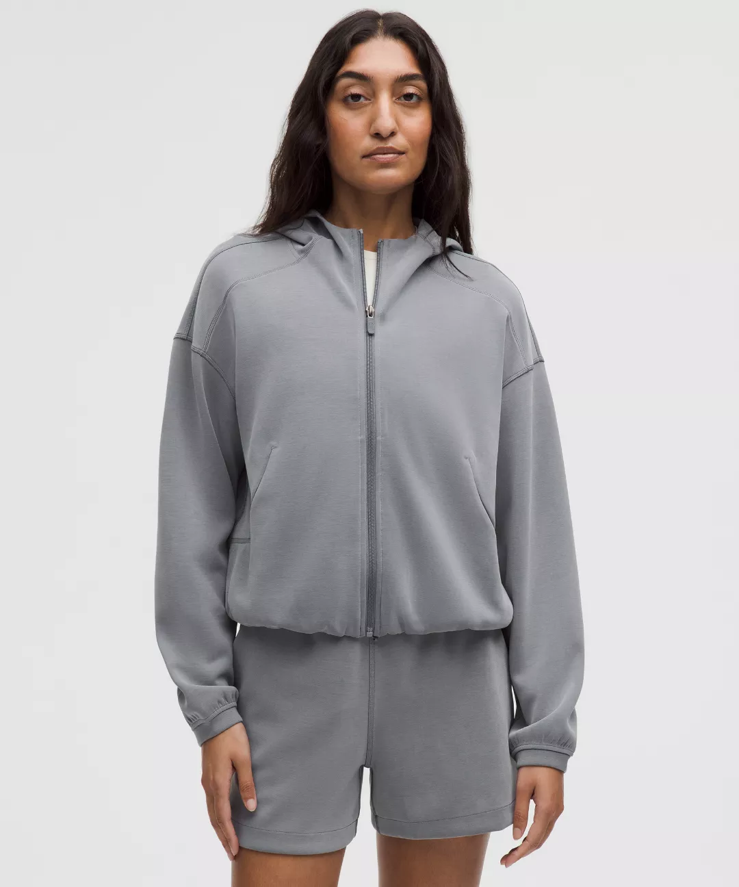 Softstreme Full-Zip Hoodie