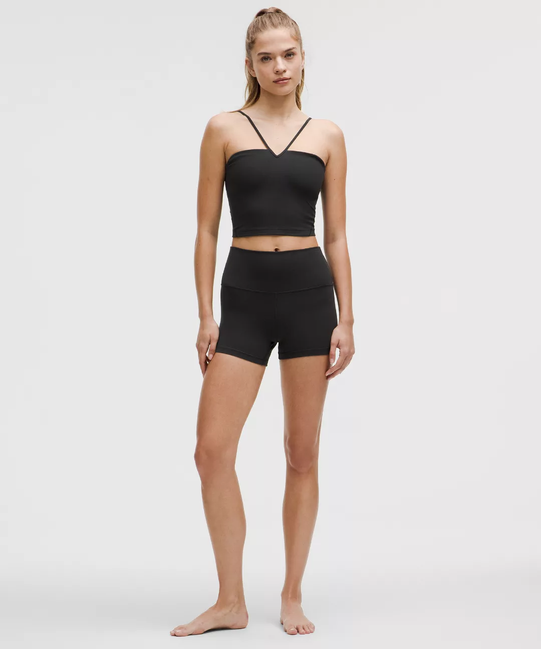 lululemon Align™ Strappy Deep-V Tank Top *Light Support, A/B Cup