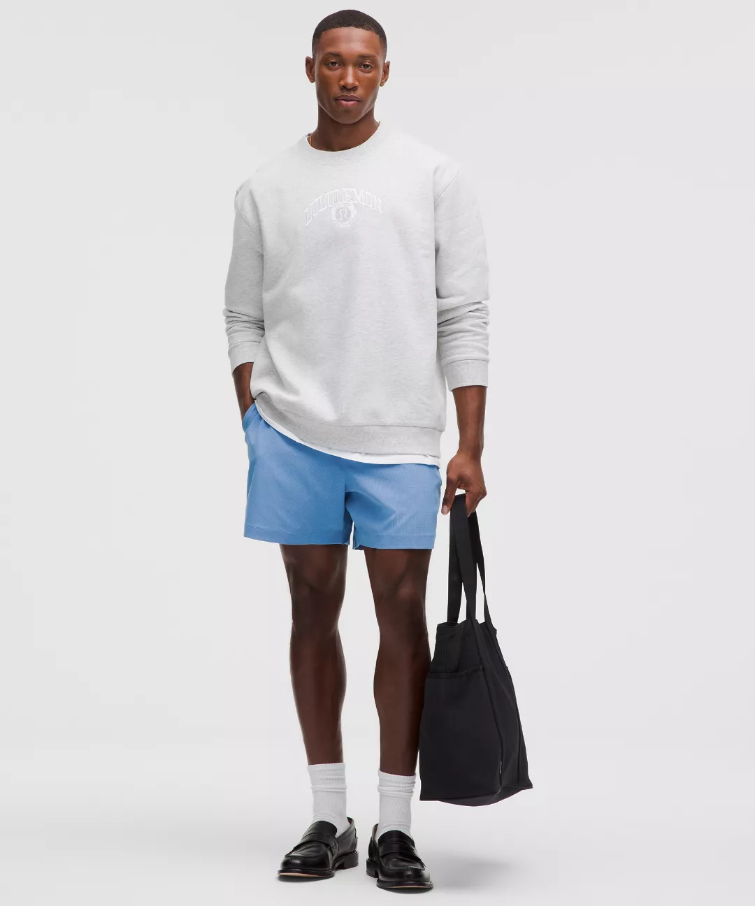 ABC WovenAir Pull-On Short 5"