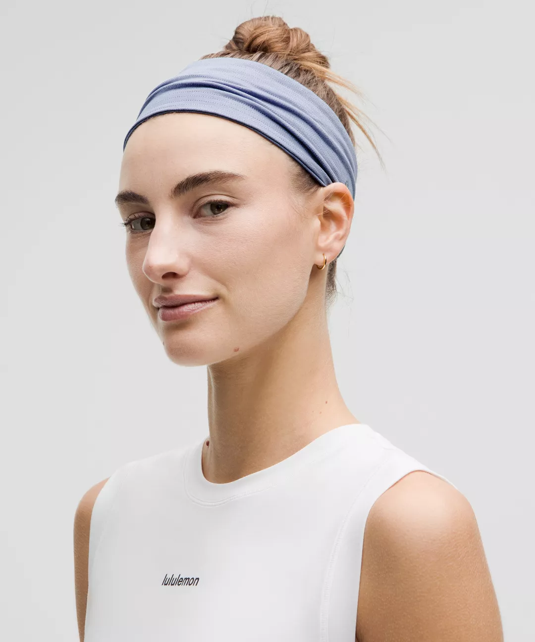 License to Train Wide Headband